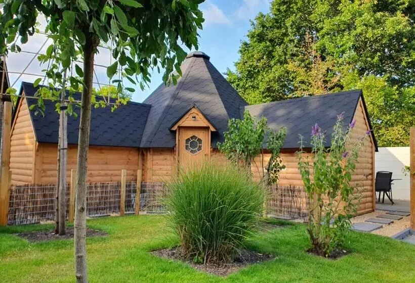 B&b Dennenbos