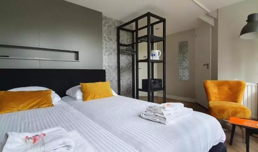 B&b Dennenbos