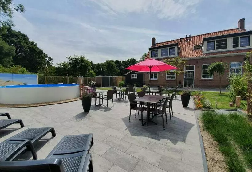 B&b Dennenbos