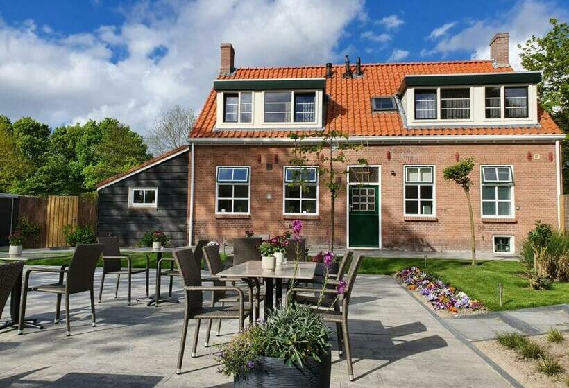 B&b Dennenbos