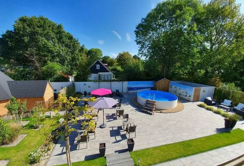 B&b Dennenbos