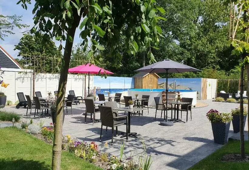 B&b Dennenbos
