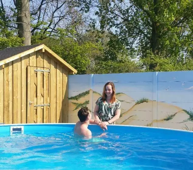 B&b Dennenbos