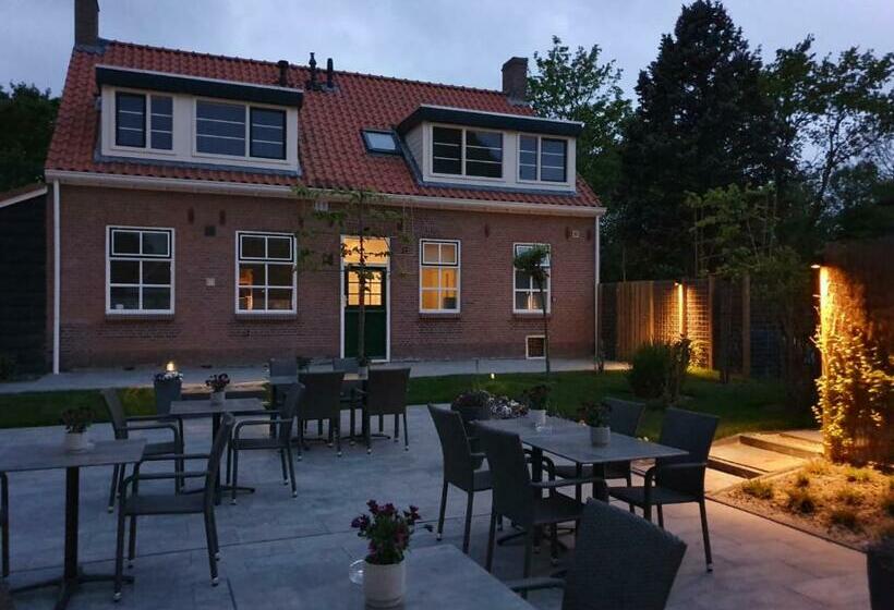 B&b Dennenbos
