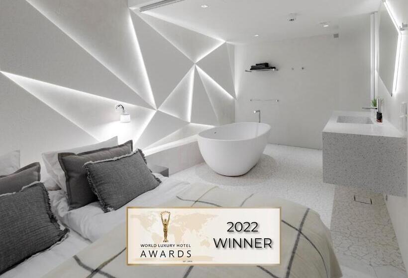 Haawe Boutique Apart