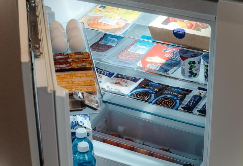 Haawe Boutique Apart