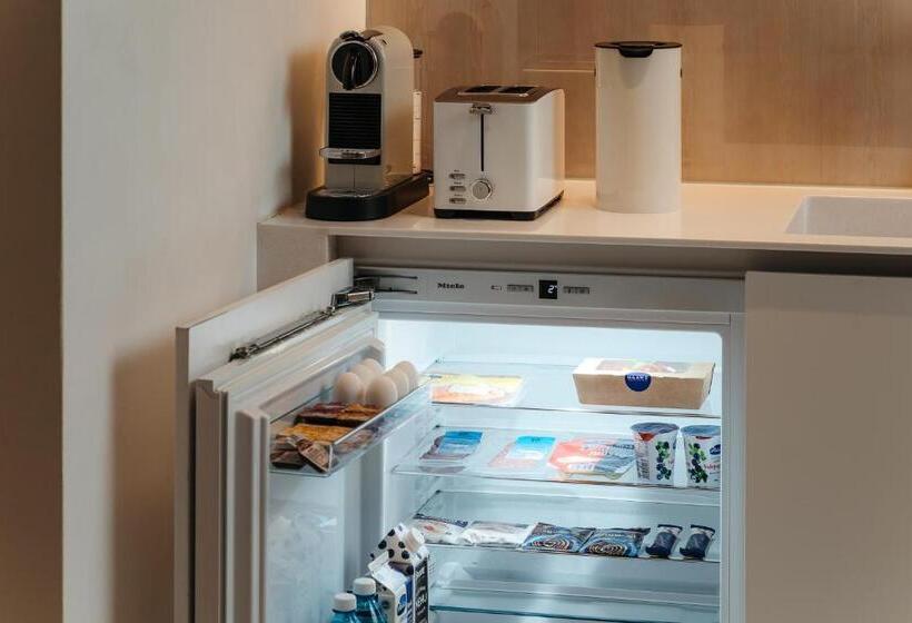 Haawe Boutique Apart