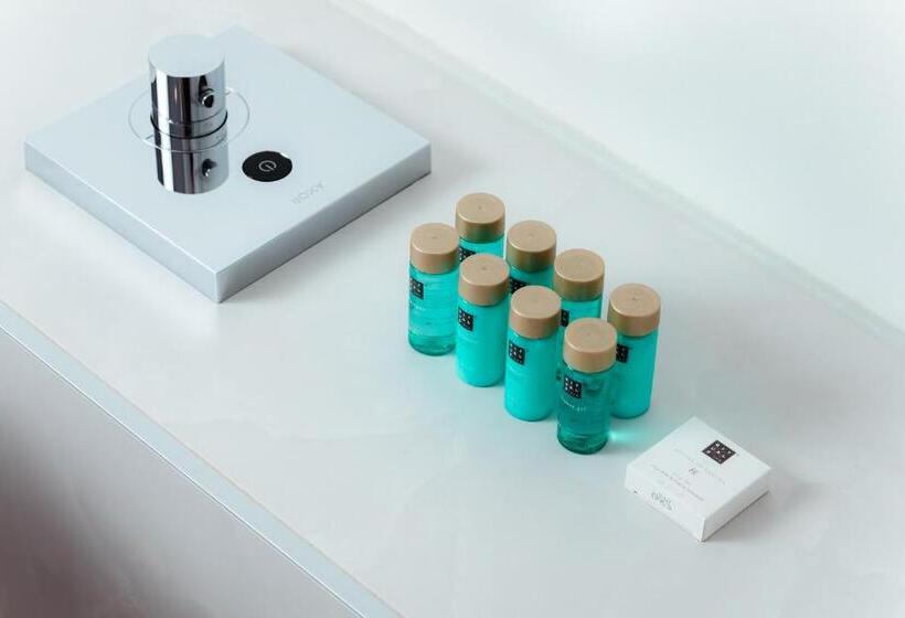 Haawe Boutique Apart