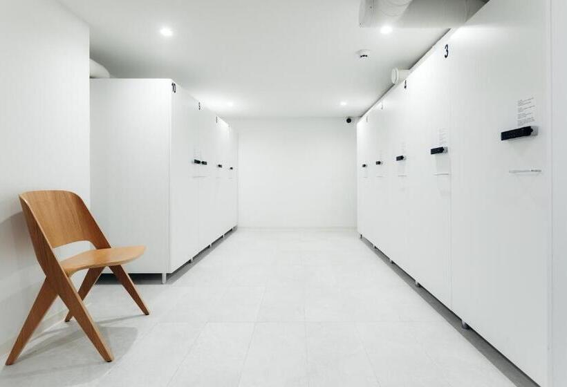 Haawe Boutique Apart