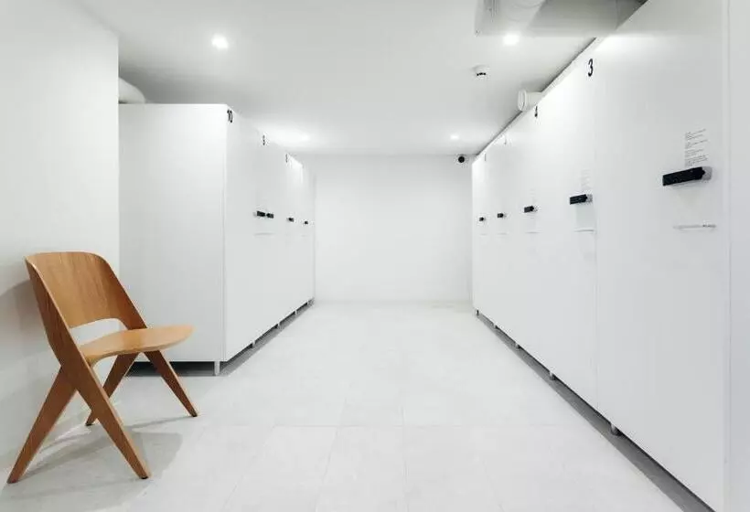 Haawe Boutique Apart