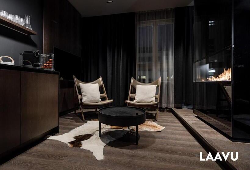 Haawe Boutique Apart