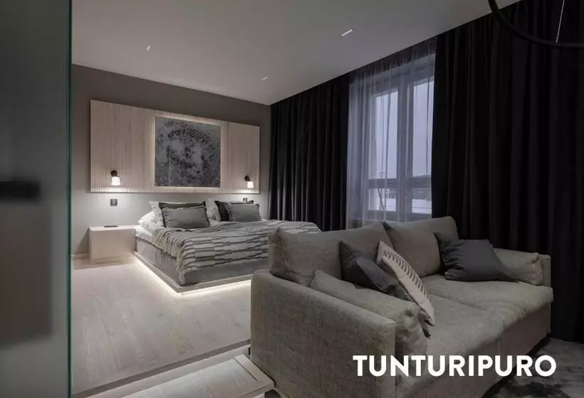 Haawe Boutique Apart