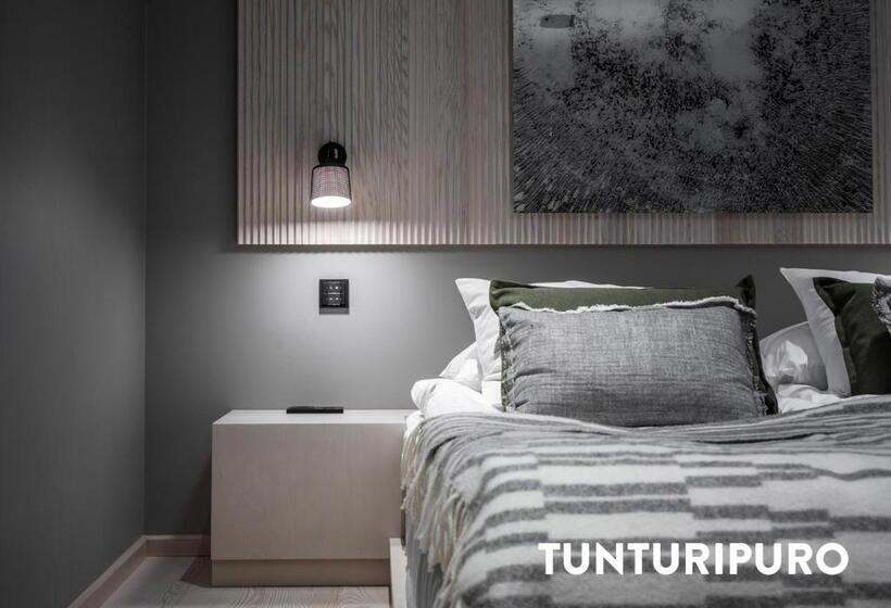 Haawe Boutique Apart