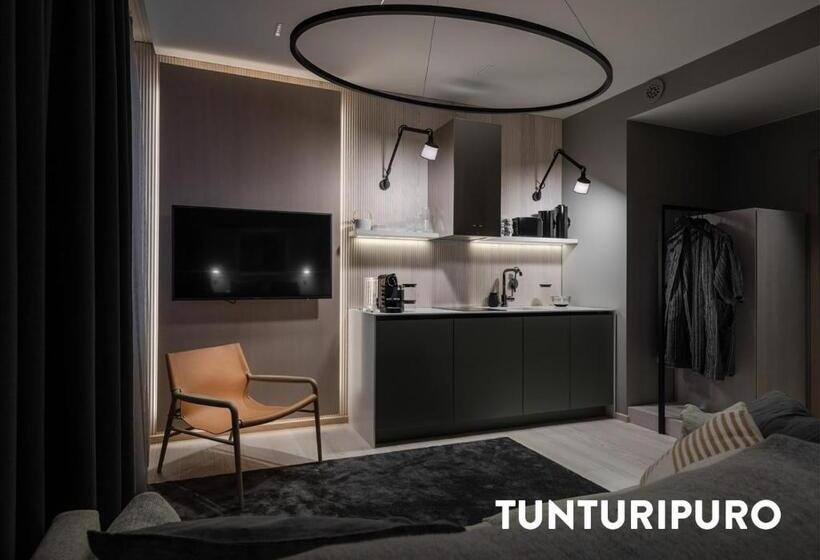 Haawe Boutique Apart