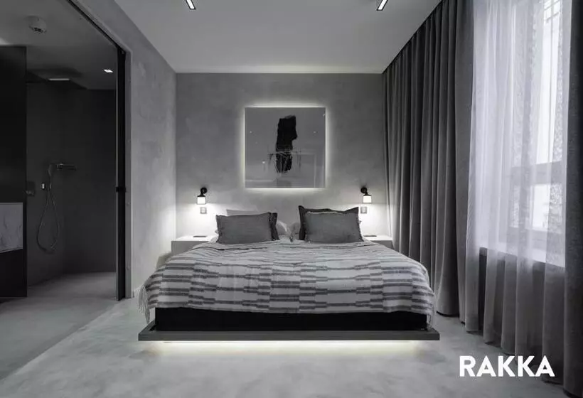 Haawe Boutique Apart