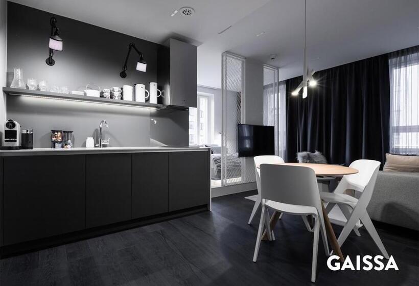 Haawe Boutique Apart