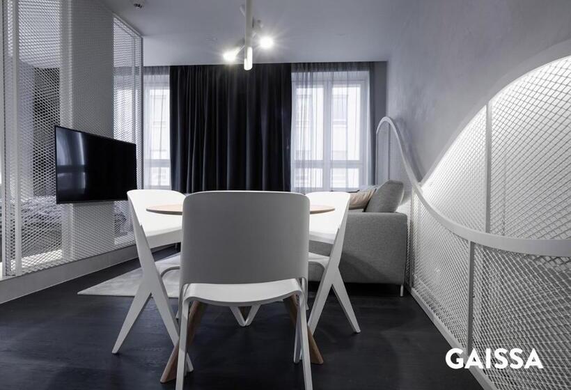 Haawe Boutique Apart