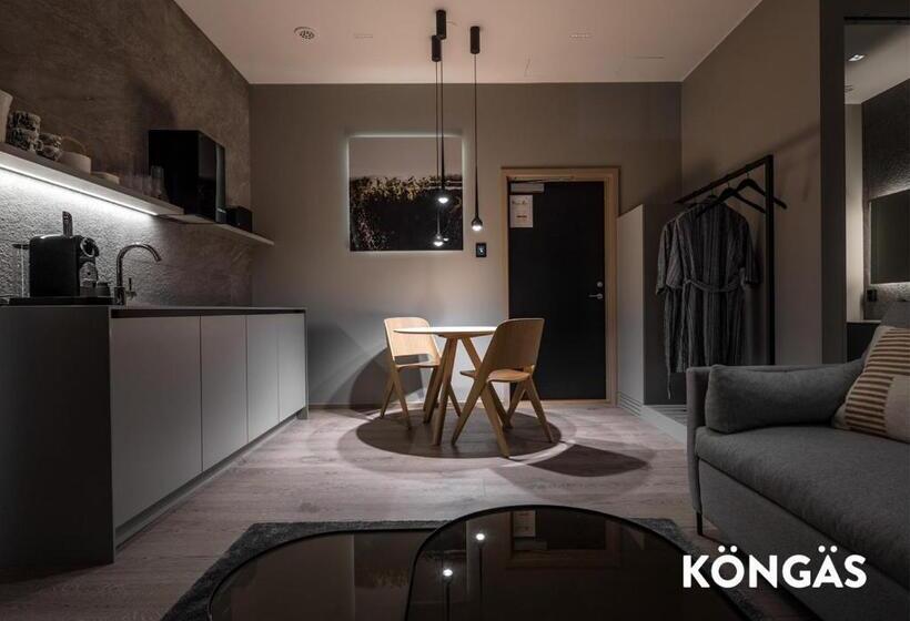 Haawe Boutique Apart