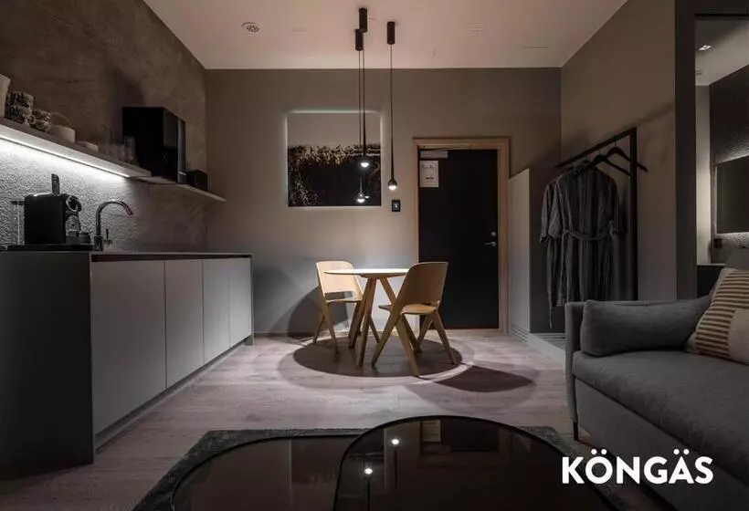 Haawe Boutique Apart
