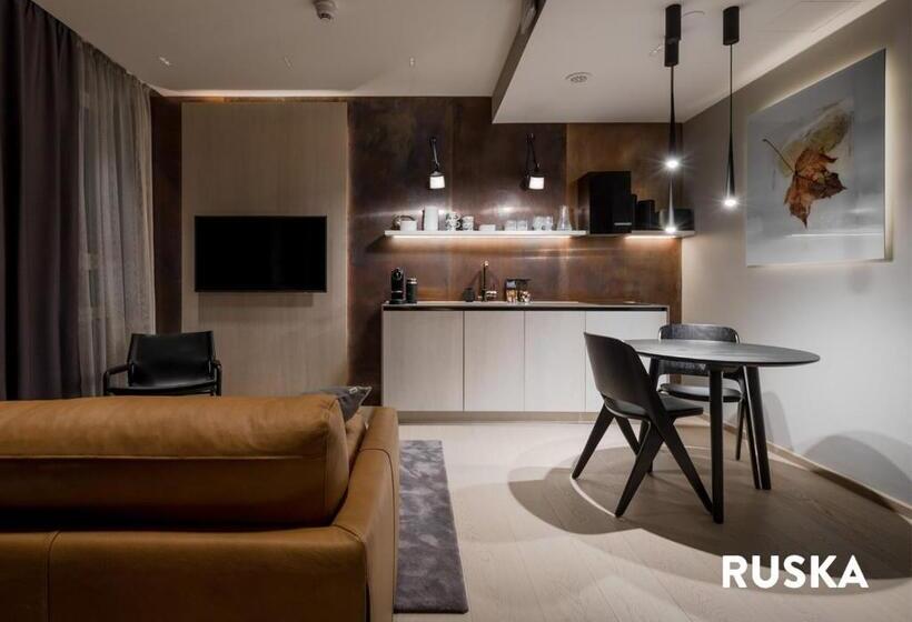 Haawe Boutique Apart