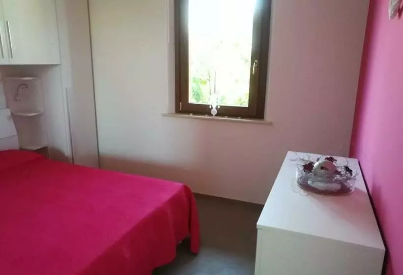 Aamiaismajoitus (B&B) Tulipano Appartamenti