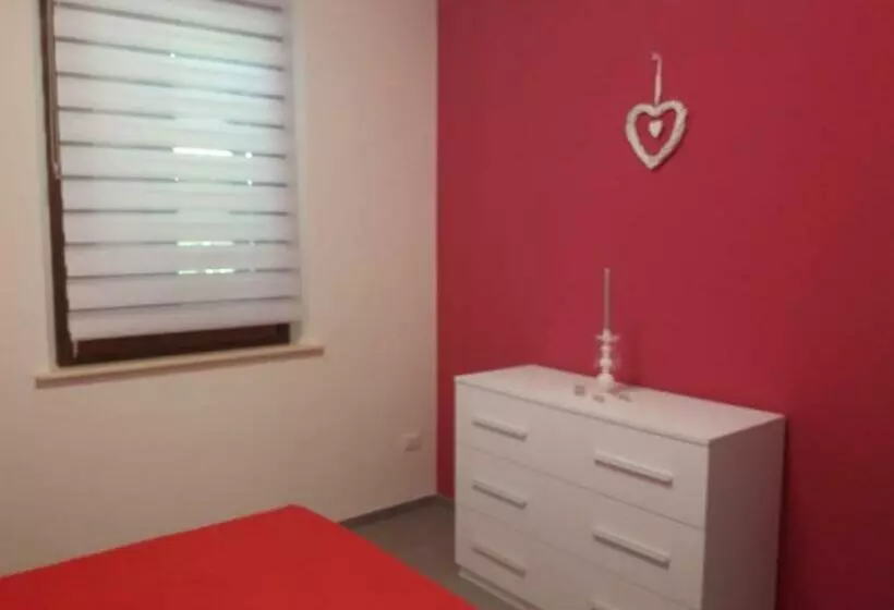 Aamiaismajoitus (B&B) Tulipano Appartamenti