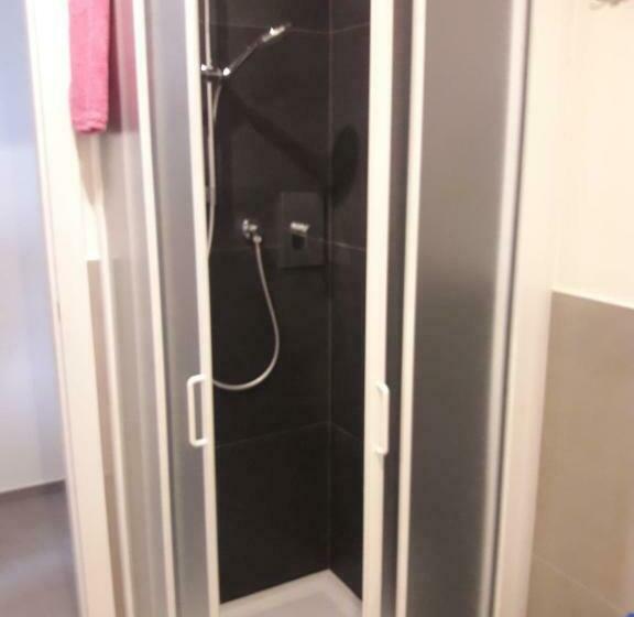 مبيت وإفطار Tulipano Appartamenti