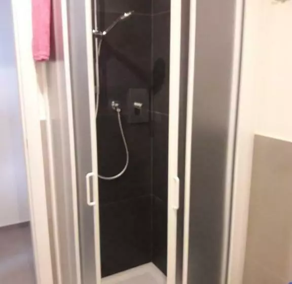 Aamiaismajoitus (B&B) Tulipano Appartamenti