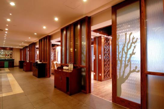 New Century Manju Hotel The Old Bund Of Ningbo