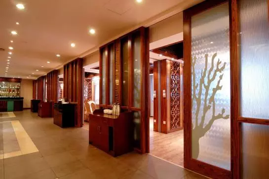 New Century Manju Hotel The Old Bund Of Ningbo