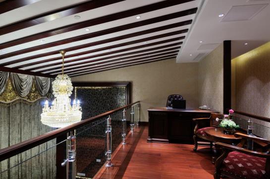 New Century Manju Hotel The Old Bund Of Ningbo