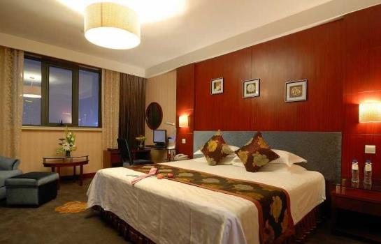 New Century Manju Hotel The Old Bund Of Ningbo