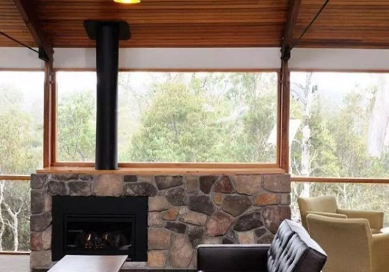 Cradle Mountain Wilderness Village