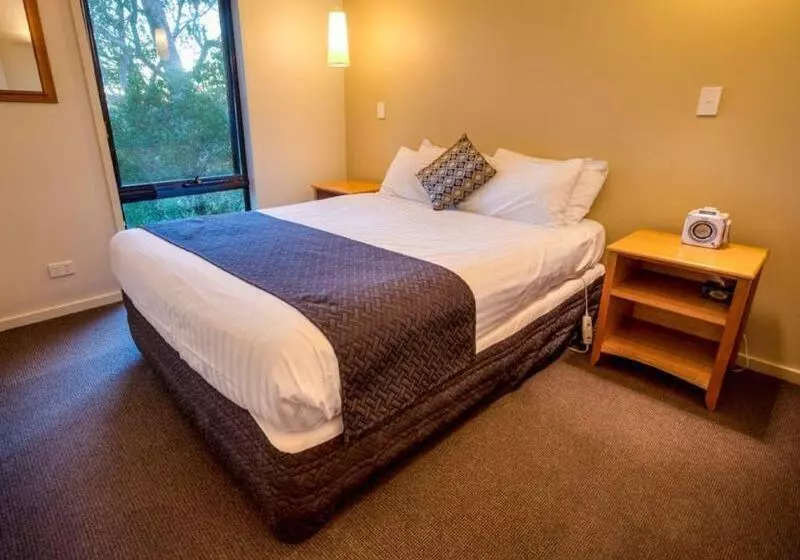 Cradle Mountain Wilderness Village