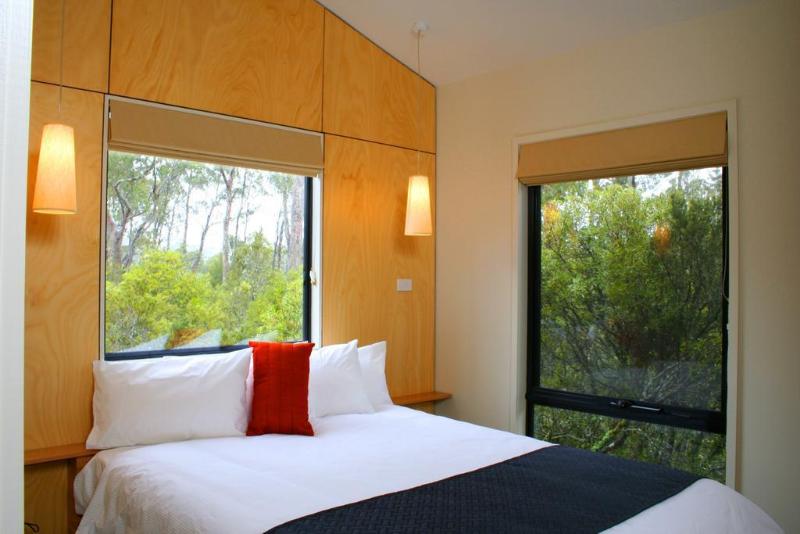 Cradle Mountain Wilderness Village