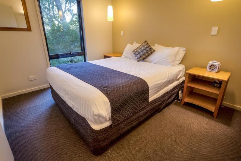 Cradle Mountain Wilderness Village