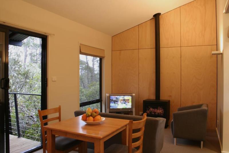 Cradle Mountain Wilderness Village