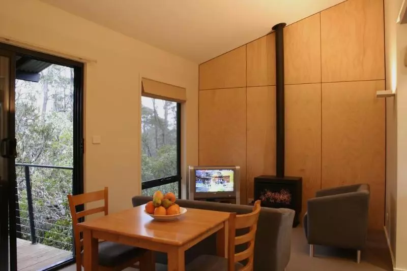 Cradle Mountain Wilderness Village