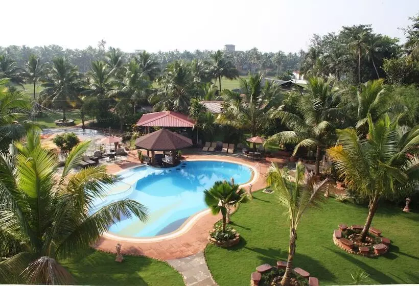Fortune Resort Benaulim, Goa   Member Itc S Hotel Group