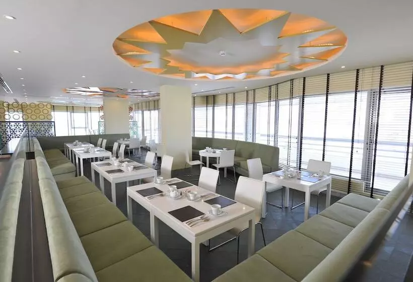 هتل Al Raya Suites
