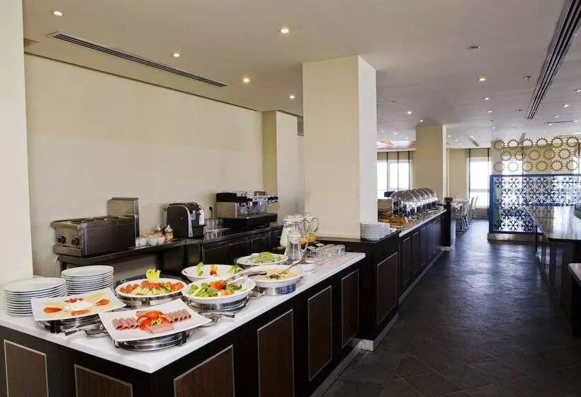 هتل Al Raya Suites