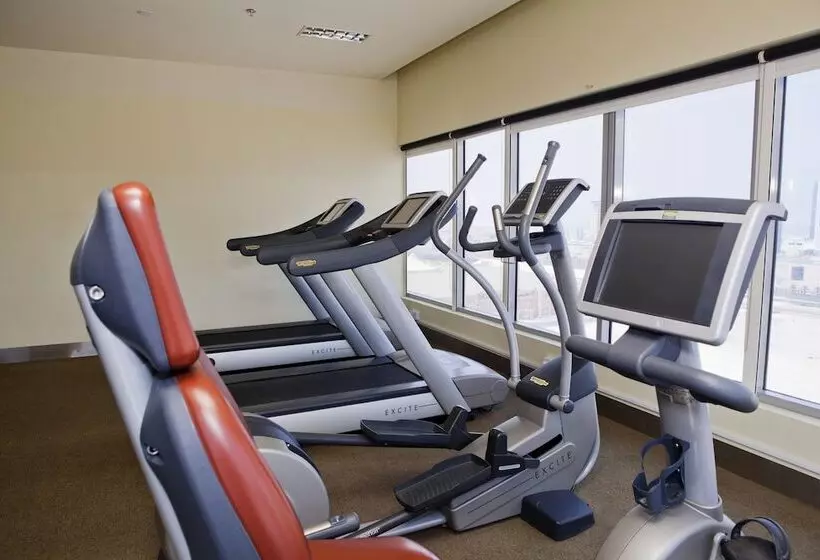 هتل Al Raya Suites
