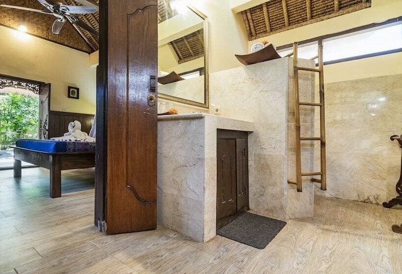 בית מלון כפרי Alam Gili