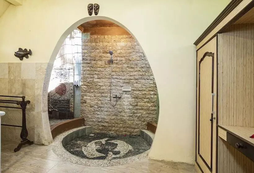 בית מלון כפרי Alam Gili