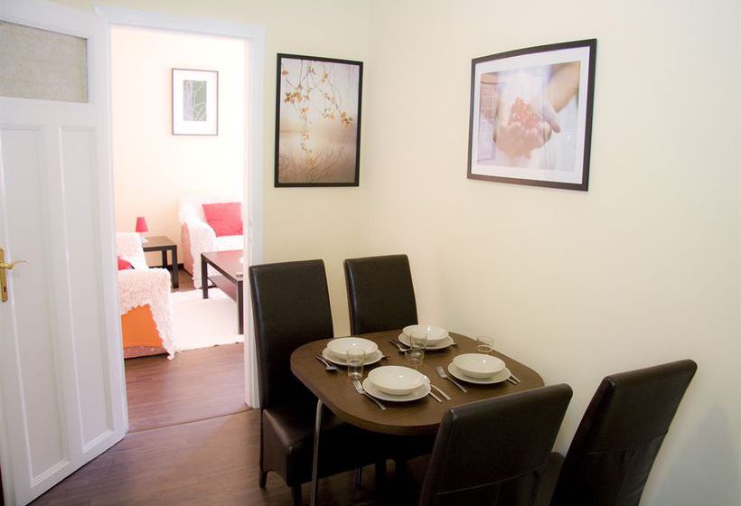 AltraCasa Apartments