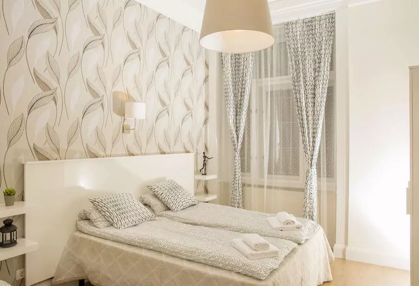 AltraCasa Apartments