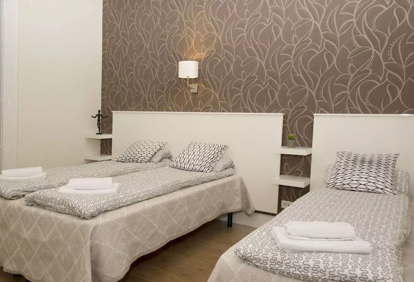 AltraCasa Apartments