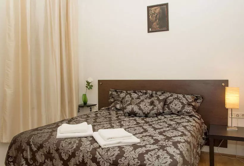 AltraCasa Apartments