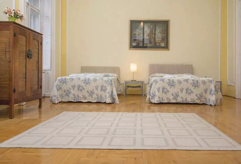 AltraCasa Apartments