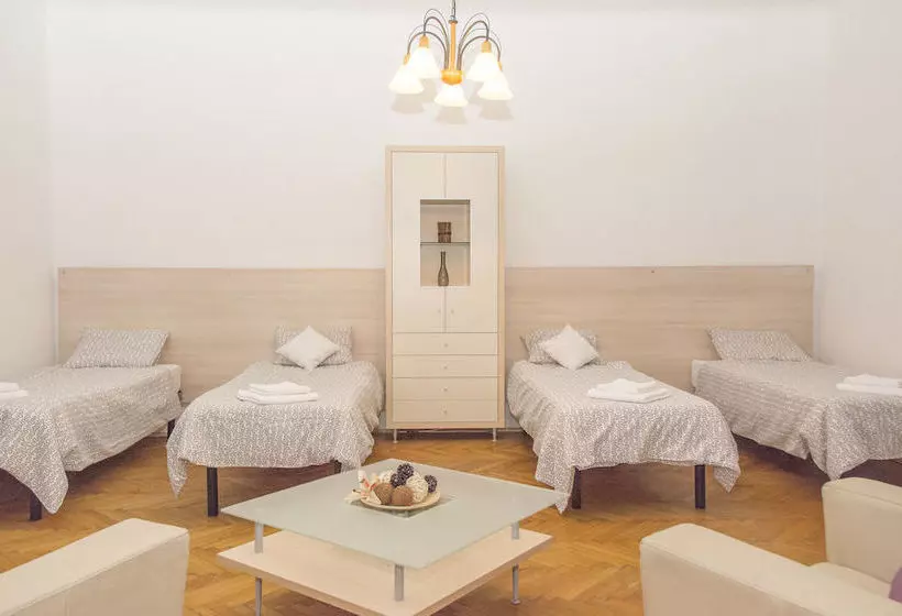 AltraCasa Apartments